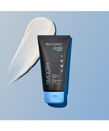 Bio Ionic Hair Styling Liquids Smoothing Cream - International Shipping Available - Buy Online on SooperMarket.com