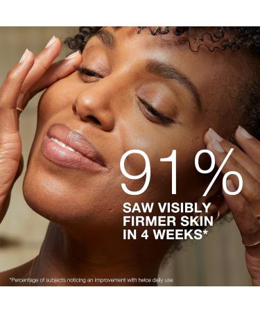 Neutrogena Rapid Firming Peptide Eye Cream - Pack of 4 | Hydrating, Fragrance-Free, & Brightening Formula to Reduce Fine Lines & Puffiness - Buy Online on SooperMarket.com