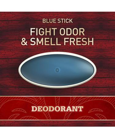 Old Spice Aluminum Free Deodorant for Men Red Zone Collection Swagger Invisible Solid Lime & Cedarwood Scent 3.8 Oz 3.8 Ounce (Pack of 1) Swagger - Buy Online on SooperMarket.com