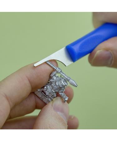 Modelcraft Mouldline Remover and Cleaning Tool for Modelling Single - Buy Online on SooperMarket.com