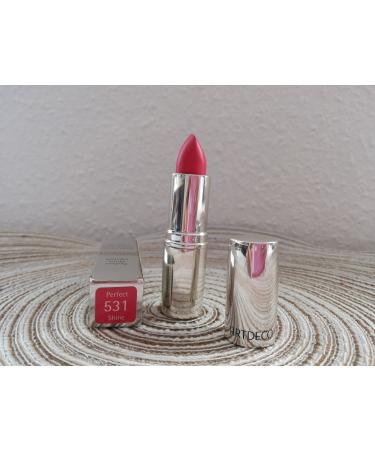 Perfect Shine Lipstick No. 531 Perfect Shine pink (1 4g)