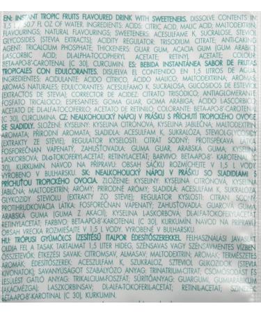 Bolero Classic Powder Sachet 9 g Multivitamin 24-Count Multivitamin 216 g (Pack of 1) - Buy Online on SooperMarket.com