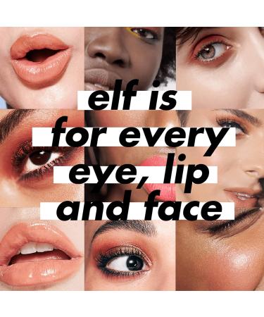 e.l.f. Matte Eyeshadow Palette - Nude Mood | 0.49 Oz | International Shipping Available - Buy Online on SooperMarket.com