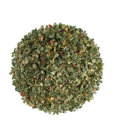 Birch tea leaves organic birch leaves - birch blade birch leaves birch leaf tea birch leaves dried birch leaf tea birch leaf organic birch tea bio birch leaf 100 g (1 Pack)