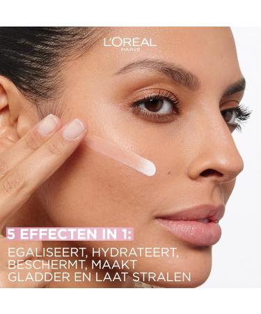 L'Or al Paris BB C'est Magic Hell to Medium Blemish Balm Cream (BB Cream) for a natural-looking complexion moisturizing 30ml 03 Medium Light 30 ml (Pack of 1) - Buy Online on SooperMarket.com