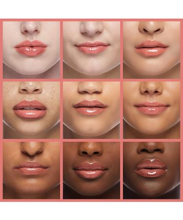 L'Oreal Paris Colour Caresse Lip Stain - Pink Resistance 0.21 oz - Buy Online on SooperMarket.com