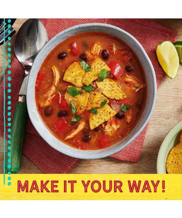 Old El Paso Chopped Green Chiles 4.5 oz (Pack of 24) - Buy Now for Authentic Tex-Mex Flavor! - Buy Online on SooperMarket.com