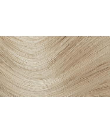 Herbatint Permanent Color Care 150ml - 10N Platinum Blonde - Buy Online on SooperMarket.com