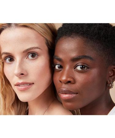 L'Or al Paris Tinted Serum - Nourishing Liquid Foundation with Hyaluronic Acid | Perfect Match No. 1-2 Very Light-Light | 30 ml - International Shipping - Buy Online on SooperMarket.com