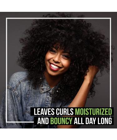 TRESemm Flawless Curls Mousse with Coconut & Avocado Oil - Extra Hold, Lightweight Formula - 2 pk 15 oz - Paraben & Alcohol Free - Soft, Bouncy Curls - Buy Online on SooperMarket.com