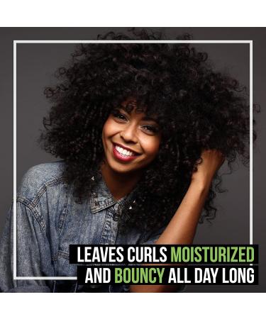 TRESemm Flawless Curls Mousse with Coconut and Avocado Oil - 2pk 10.5oz - Paraben & Alcohol-Free - Extra Hold for Soft, Bouncy Curls - Buy Online on SooperMarket.com