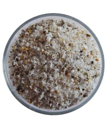 Rokz Citrus Jalapeno Margarita Salt - Elevate Your Cocktail Game - Buy Online on SooperMarket.com