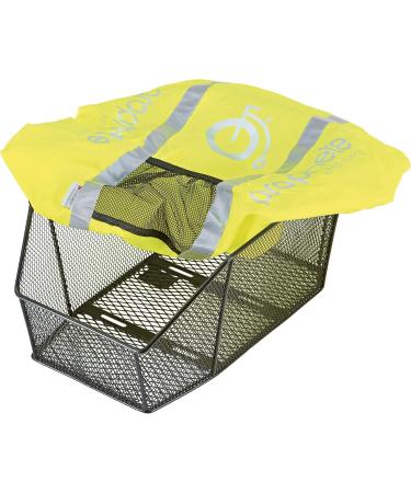 Buy Prophete Rain Cover for Bicycle Baskets School Bags & Backpacks - Color-Sorted One Size - International Shipping Available - Buy Online on SooperMarket.com