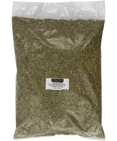JustIngredients Essentials Italian Herbs 500 g