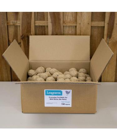 Leagrams 300 Everyday Fat Balls 300 Box