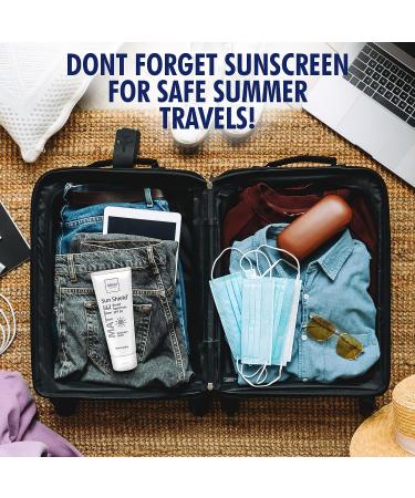 Obagi Sun Shield Matte SPF 50 Broad Spectrum Sunscreen - 3 oz - Buy Online on SooperMarket.com