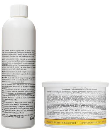 Scruples No H2o2 Hair Styling Product 8.5 Fluid Ounce - Buy Online on SooperMarket.com