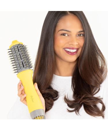 Drybar Single Shot Round Blow Dryer Brush - Style & Dry Hair in One Step (2.25 in) - Buy Online on SooperMarket.com