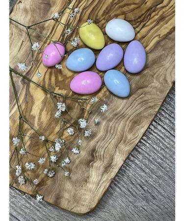 Jordan Almonds Candy Bulk - Sconza | 5 Pounds | Fresh Italian Confetti Candy - Perfect for Wedding Favors and Easter Treats - Buy Online on SooperMarket.com