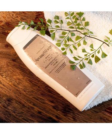 Men's Indulgence 4pc Set - Calming Body Wash Aftershave Lotion Candle & Washcloth | Vegan Natural & Cruelty-Free Gifts for Him - Buy Online on SooperMarket.com