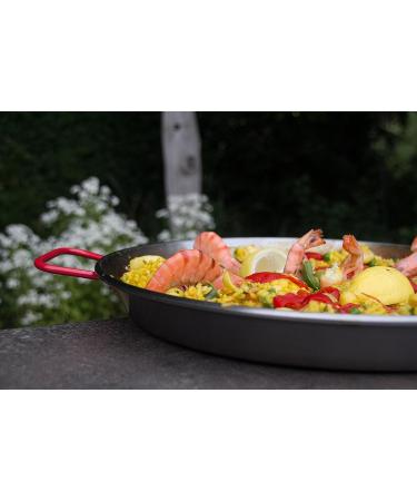 Set of 5 X Sachets of Paella Seasoning - Contains Saffron - Buy Online on SooperMarket.com