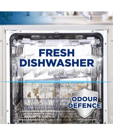 Finish Dishwasher Cleaner - Buy Online on SooperMarket.com