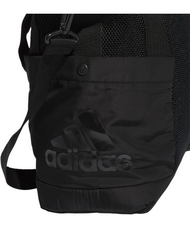 adidas Women's All Me Tote - Black - One Size | Stylish and Functional - Buy Online on SooperMarket.com