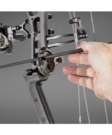 Trophy Ridge Power Shot Whisker Biscuit Camo Medium - Reliable Arrow Rest - Buy Online on SooperMarket.com