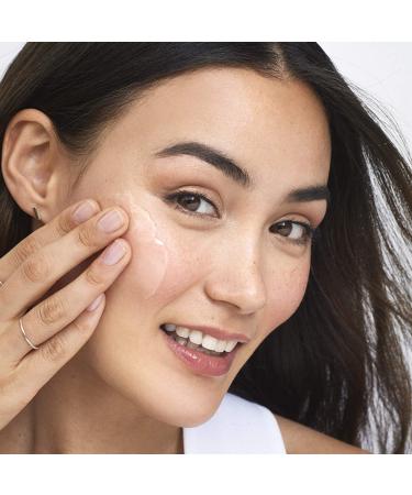Olay Overnight Face Mask Gel - Vitamin C & Hyaluronic Acid for Brighter Skin - 1.7 Fl Oz - Buy Online on SooperMarket.com