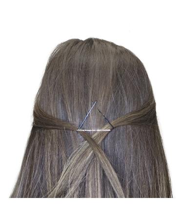 Diane Bobby Pins Black 600 Count - 1 Lb. Pack - Approximately 600 Pins - Buy Online on SooperMarket.com