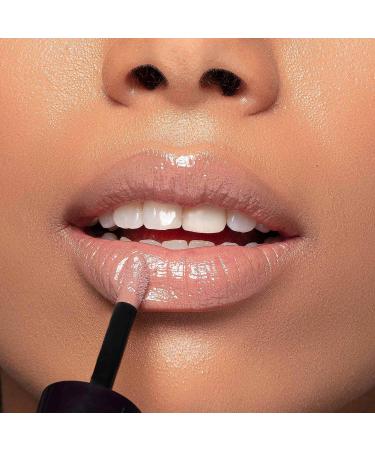 Lip Expert Shine No. N9 Peachy Guilt | Buy Internationally - Premium Lip Gloss 3G - Buy Online on SooperMarket.com