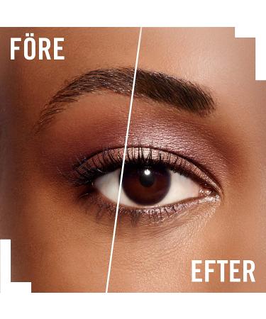 Rimmel London Professional Eyebrow Pencil 004 Black Brown - 0.05 oz | Long-lasting Precision - Buy Online on SooperMarket.com