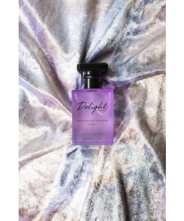 RawChemistry Delight A Pheromone Infused Perfume for Women - 1oz. - Buy Online on SooperMarket.com