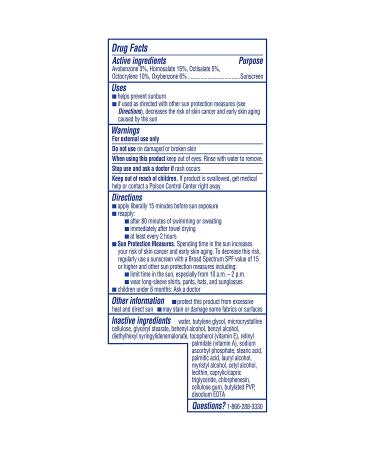 Coppertone UltraGuard Sunscreen Lotion SPF 70 - 8 fl oz (237 ml) | High Protection Against UV Rays - Buy Online on SooperMarket.com