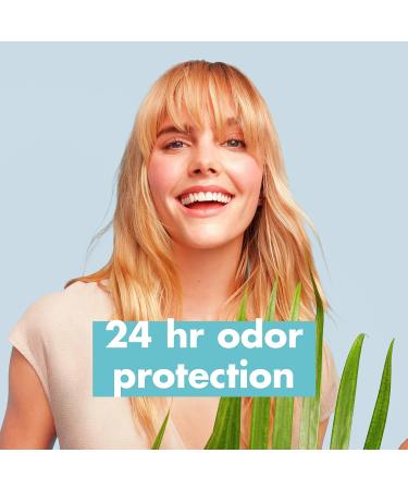 Love Beauty And Planet Deodorant Coconut & Mimosa Flower 2.95 Oz - Pack of 4 - Buy Online on SooperMarket.com