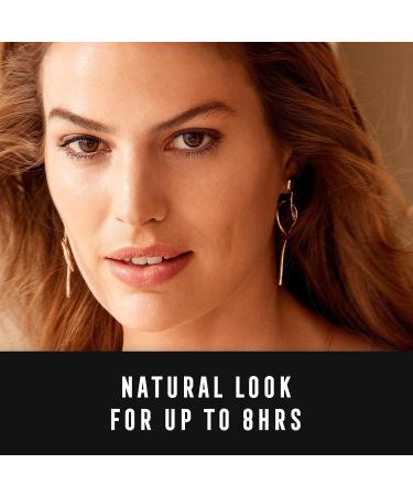 Max Factor Lasting Performance Foundation Natural Bronze 109 - Long-Lasting Weightless Liquid Makeup 35 ml | Perfect Primer for Flawless Skin - Buy Online on SooperMarket.com