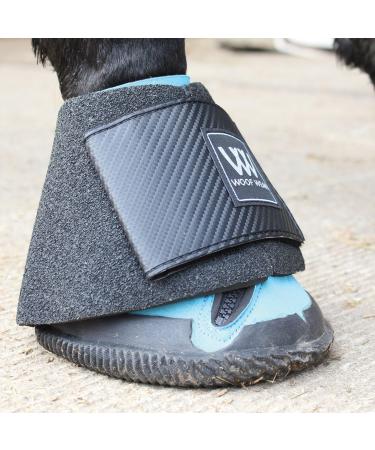 Woof Wear Medical Hoof Boots Boot Blue - Close fitting medical hoof boot 6 UK Blue - Buy Online on SooperMarket.com