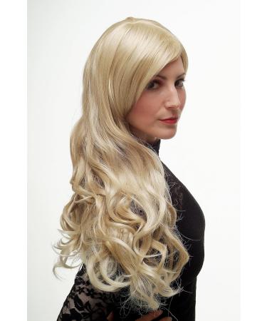 Buy WIG ME UP SA047-27T613 Long Curls Blonde Wig | Premium Quality & International Shipping - Buy Online on SooperMarket.com