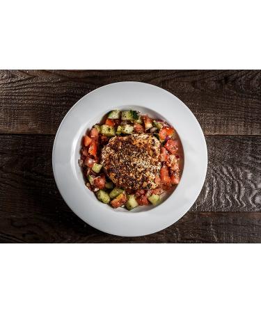 DAK's Spices 6-Pack Best Sellers - Sodium-Free Steak, Poultry, Fish, Veggies Seasoning with 0% Salt - Low Sodium Option - Buy Online on SooperMarket.com