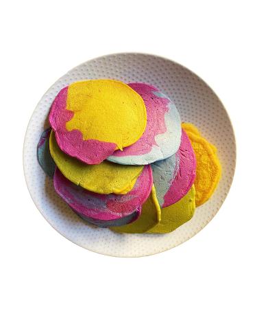 ColorKitchen Rainbow Pancake Mix - 16.14 oz | Vibrant & Fun Breakfast Mix - Buy Online on SooperMarket.com