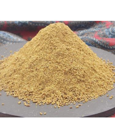 Nature Kitchen Caraway Ground 500g - Gluten-Free & Vegan Seasoning Blend for Everyday Cooking - Spices & Herbs for Marinades, Sauces, Frying, Baking, or Grilling - Buy Online on SooperMarket.com