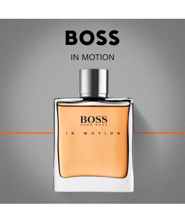 Hugo Boss Selection Foug re Men's Cologne Long Lasting Fragrance In motion 3.3 Fl Oz (Pack of 1) - Buy Online on SooperMarket.com