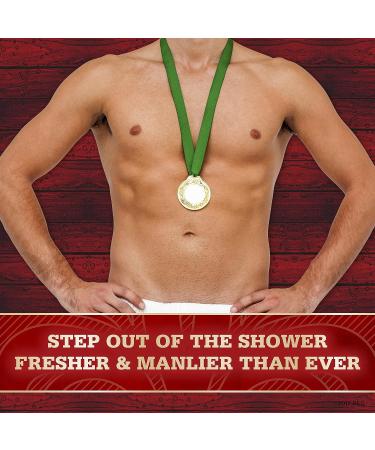 Old Spice Swagger Red Lime Body Wash - 30 Fl Oz - Buy Online on SooperMarket.com