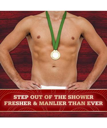 Old Spice Red Zone Swagger Scent Body Wash for Men 30oz (Pack of 4) | Long-lasting formula | Refreshing and Masculine Fragrance - Buy Online on SooperMarket.com