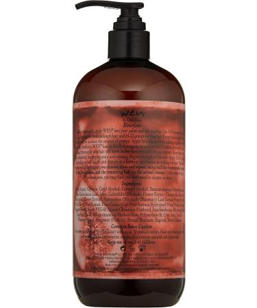 WEN by Chaz Dean Fig Cleansing Conditioner 16 fl. oz - Luxurious Hydration for All Hair Types | International Shipping Available - Buy Online on SooperMarket.com