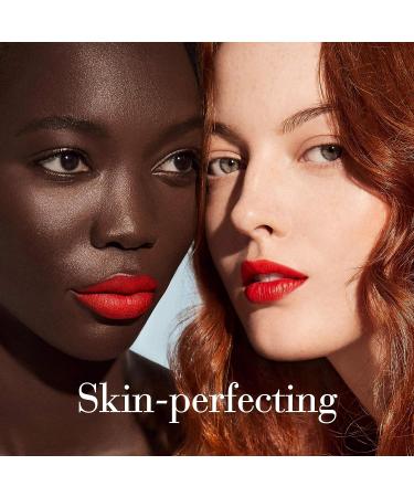 Elizabeth Arden Flawless Finish Skincaring Foundation 320N - Medium Neutral | Hyaluronic Acid, Vitamin C & E - Buy Online on SooperMarket.com
