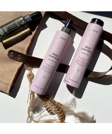 Lakme Teknia Frizz Control Shampoo | Discipline Shampoo for Frizzy Hair | Vegan Sulfate-free Paraben-free (1000 ml) 1 l (Pack of 1) - Buy Online on SooperMarket.com