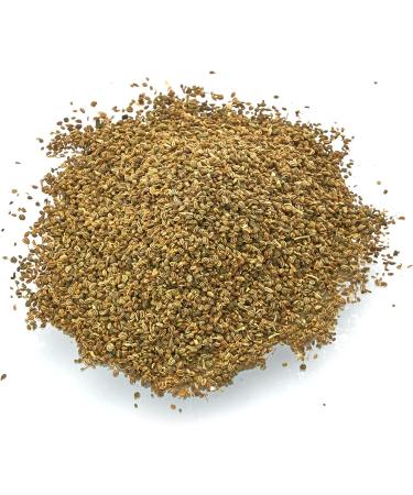 Old India Celery Seeds 500g - Premium Quality Spices for Cooking | Shop Now - Buy Online on SooperMarket.com