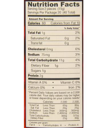 Bellino Italian Toast Wheat Crackers 10.5 oz - Authentic Italian Snack, Pack of 1 - Buy Online on SooperMarket.com