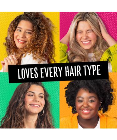 Aussie Miracle Moist Shampoo for Dry Hair - Paraben Free with Avocado & Jojoba - 12.1 oz - International Shipping Available - Buy Online on SooperMarket.com